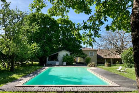 Villa a Branne, Gironde, Branne - € 995.000 | Ref: 5924 - foto 2