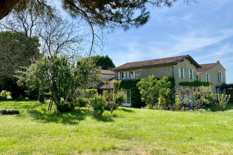 Villa a Branne, Gironde, Branne - € 995.000 | Ref: 5924 - foto 3