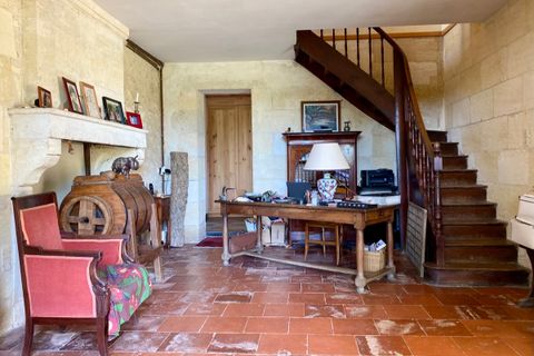 Villa a Branne, Gironde, Branne - € 995.000 | Ref: 5924 - foto 4