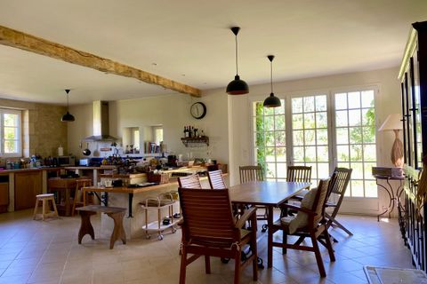 Villa a Branne, Gironde, Branne - € 995.000 | Ref: 5924 - foto 7