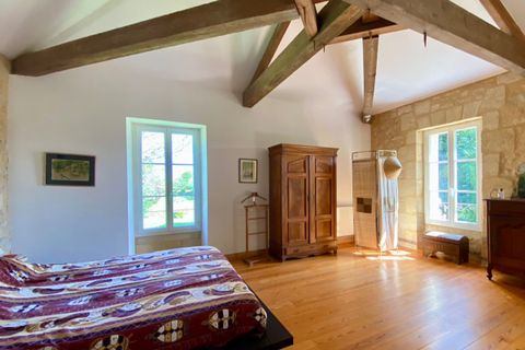 Villa a Branne, Gironde, Branne - € 995.000 | Ref: 5924 - foto 9