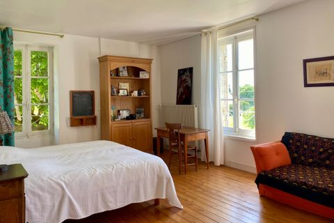 Villa a Branne, Gironde, Branne - € 995.000 | Ref: 5924 - foto 13