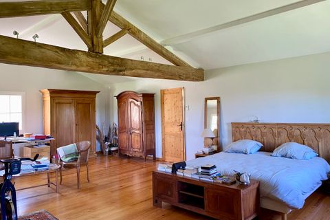 Villa a Branne, Gironde, Branne - € 995.000 | Ref: 5924 - foto 16