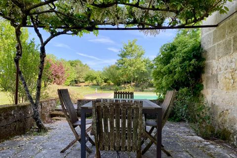 Villa a Branne, Gironde, Branne - € 995.000 | Ref: 5924 - foto 18