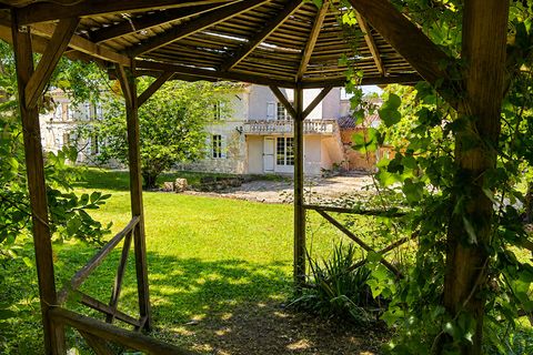 Villa a Libourne, Gironde, Libourne - € 515.000 | Ref: 5831 - foto 2