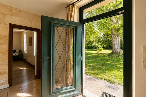 Villa a Libourne, Gironde, Libourne - € 515.000 | Ref: 5831 - foto 4