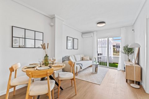 Lejlighed i Playa Flamenca, Alicante, Playa Flamenca - € 194.800 | Ref: AG19MLSC620000 - foto 4