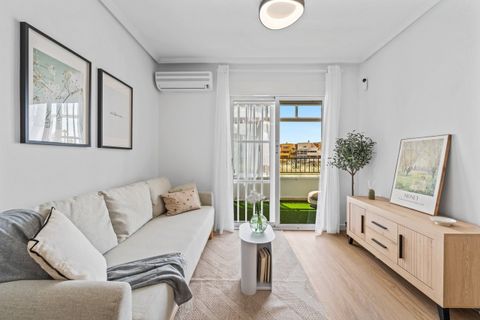 Lejlighed i Playa Flamenca, Alicante, Playa Flamenca - € 194.800 | Ref: AG19MLSC620000 - foto 6
