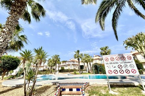 Lejlighed i Los Altos, Alicante, Los Altos - € 185.000 | Ref: AG19MLSC6086454 - foto 32
