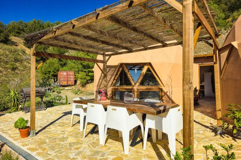 Bungalow i Rubite, Granada, Rubite - € 248.500 | Ref: R5371264 - foto 6