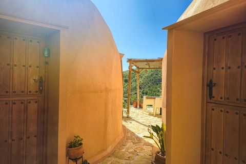 Bungalow i Rubite, Granada, Rubite - € 248.500 | Ref: R5371264 - foto 9