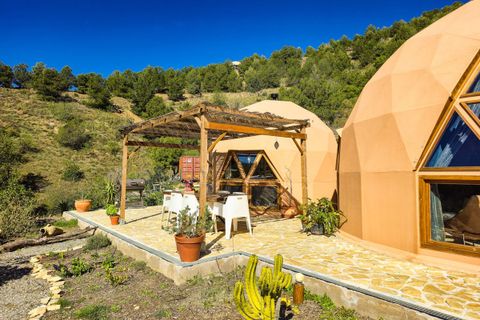Bungalow i Rubite, Granada, Rubite - € 248.500 | Ref: R5371264 - foto 20