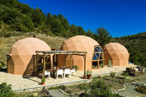 Bungalow i Rubite, Granada, Rubite - € 248.500 | Ref: R5371264 - foto 41