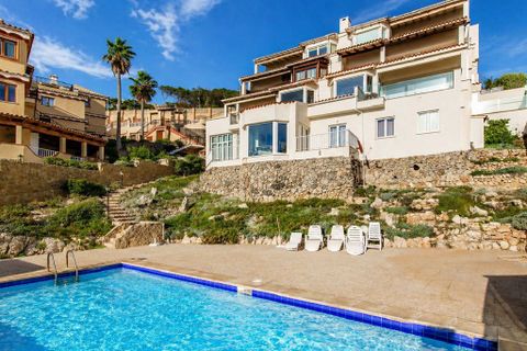 Lejlighed i Santa Ponsa, Mallorca, Santa Ponsa - € 1.475.000 | Ref: 2371 - foto 3