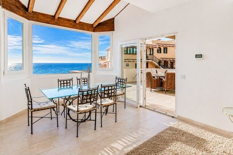 Lejlighed i Santa Ponsa, Mallorca, Santa Ponsa - € 1.475.000 | Ref: 2371 - foto 6