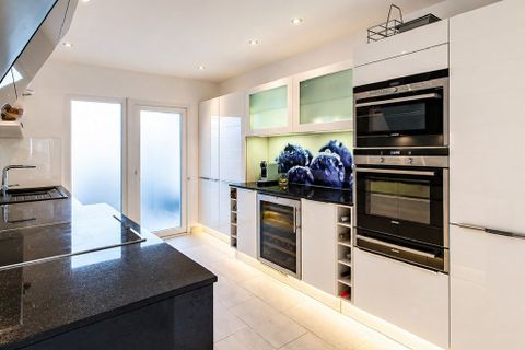 Lejlighed i Santa Ponsa, Mallorca, Santa Ponsa - € 1.475.000 | Ref: 2371 - foto 9