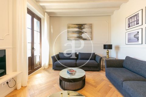 Lejlighed i Barcelona, Barcelona, Barcelona - € 810.000 | Ref: VB2605023 - foto 4