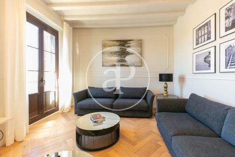 Lejlighed i Barcelona, Barcelona, Barcelona - € 810.000 | Ref: VB2605023 - foto 5