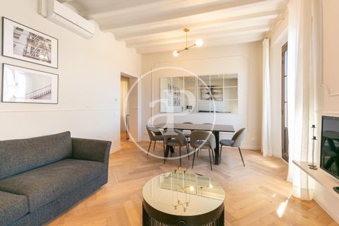 Lejlighed i Barcelona, Barcelona, Barcelona - € 810.000 | Ref: VB2605023 - foto 6