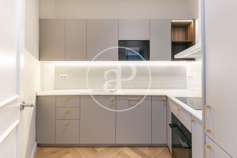 Lejlighed i Barcelona, Barcelona, Barcelona - € 810.000 | Ref: VB2605023 - foto 8