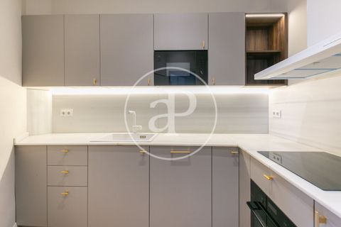 Lejlighed i Barcelona, Barcelona, Barcelona - € 810.000 | Ref: VB2605023 - foto 9