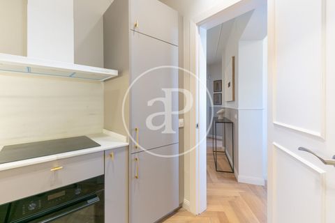 Lejlighed i Barcelona, Barcelona, Barcelona - € 810.000 | Ref: VB2605023 - foto 10