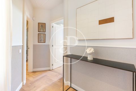 Lejlighed i Barcelona, Barcelona, Barcelona - € 810.000 | Ref: VB2605023 - foto 24