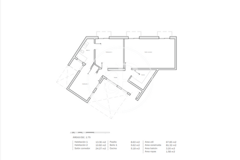 Lejlighed i Barcelona, Barcelona, Barcelona - € 810.000 | Ref: VB2605023 - foto 32