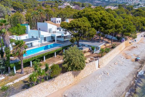 Villa i Altea, Alicante, Altea - € 5.950.000 | Ref: 3009_021289/11152 - foto 1