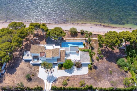 Villa i Altea, Alicante, Altea - € 5.950.000 | Ref: 3009_021289/11152 - foto 2