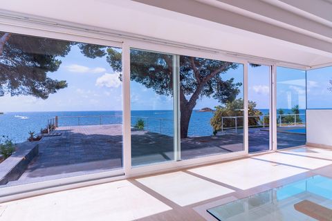 Villa i Altea, Alicante, Altea - € 5.950.000 | Ref: 3009_021289/11152 - foto 5