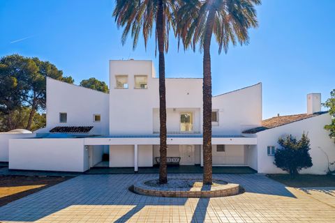 Villa i Altea, Alicante, Altea - € 5.950.000 | Ref: 3009_021289/11152 - foto 6
