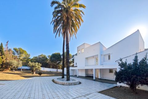 Villa i Altea, Alicante, Altea - € 5.950.000 | Ref: 3009_021289/11152 - foto 7