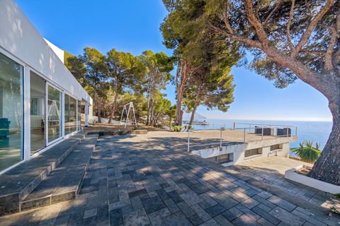 Villa i Altea, Alicante, Altea - € 5.950.000 | Ref: 3009_021289/11152 - foto 10