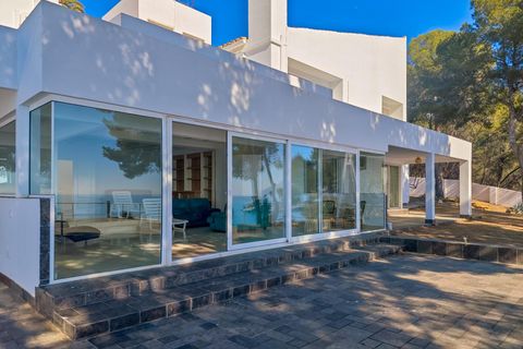 Villa i Altea, Alicante, Altea - € 5.950.000 | Ref: 3009_021289/11152 - foto 11