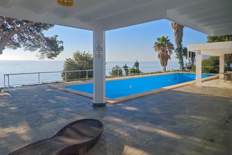 Villa i Altea, Alicante, Altea - € 5.950.000 | Ref: 3009_021289/11152 - foto 12