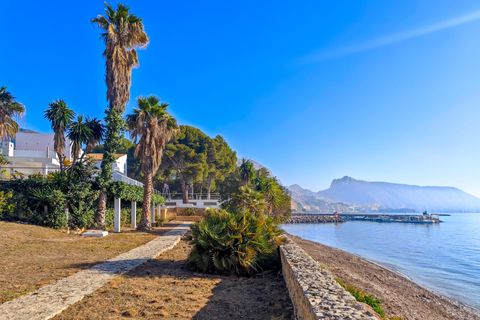 Villa i Altea, Alicante, Altea - € 5.950.000 | Ref: 3009_021289/11152 - foto 13