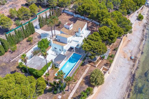 Villa i Altea, Alicante, Altea - € 5.950.000 | Ref: 3009_021289/11152 - foto 14