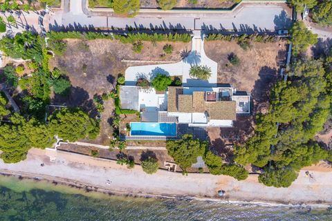 Villa i Altea, Alicante, Altea - € 5.950.000 | Ref: 3009_021289/11152 - foto 15