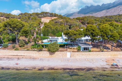 Villa i Altea, Alicante, Altea - € 5.950.000 | Ref: 3009_021289/11152 - foto 16