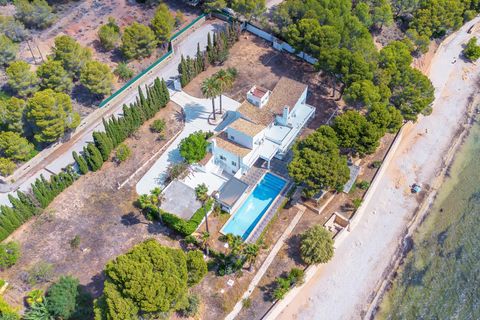 Villa i Altea, Alicante, Altea - € 5.950.000 | Ref: 3009_021289/11152 - foto 17