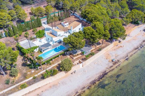 Villa i Altea, Alicante, Altea - € 5.950.000 | Ref: 3009_021289/11152 - foto 18