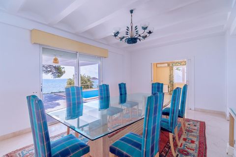 Villa i Altea, Alicante, Altea - € 5.950.000 | Ref: 3009_021289/11152 - foto 19