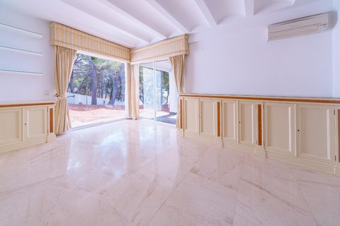 Villa i Altea, Alicante, Altea - € 5.950.000 | Ref: 3009_021289/11152 - foto 21