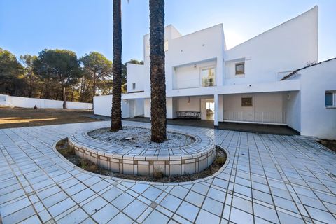 Villa i Altea, Alicante, Altea - € 5.950.000 | Ref: 3009_021289/11152 - foto 23