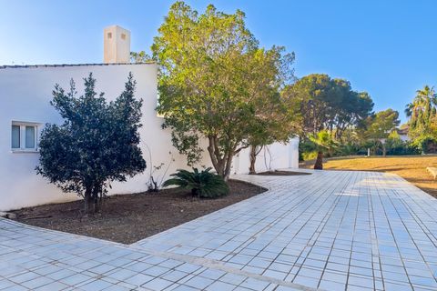 Villa i Altea, Alicante, Altea - € 5.950.000 | Ref: 3009_021289/11152 - foto 24