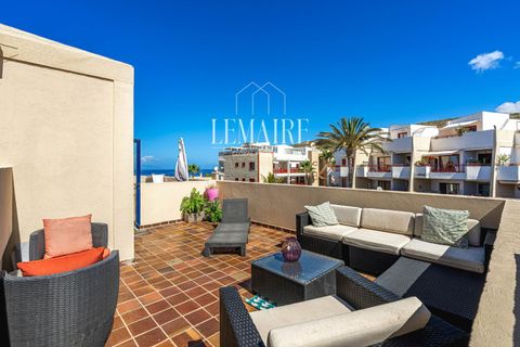 Rækkehus i Palm Mar, Tenerife, Palm Mar - € 489.000 | Ref: 1109 - foto 2