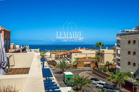Rækkehus i Palm Mar, Tenerife, Palm Mar - € 489.000 | Ref: 1109 - foto 3