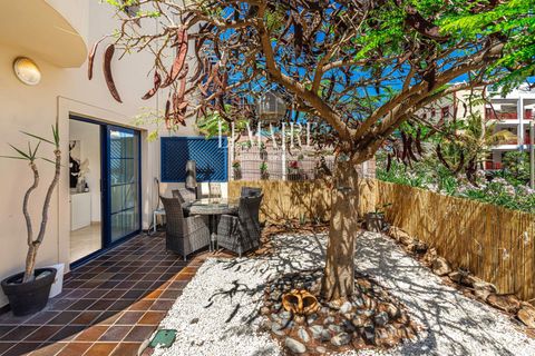 Rækkehus i Palm Mar, Tenerife, Palm Mar - € 489.000 | Ref: 1109 - foto 6