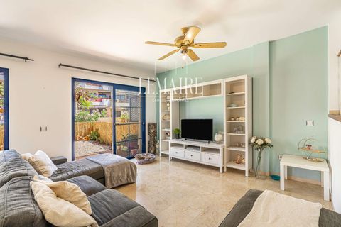 Rækkehus i Palm Mar, Tenerife, Palm Mar - € 489.000 | Ref: 1109 - foto 9